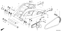 2023 CBR1000SP 3AC