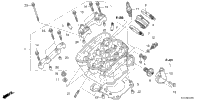 2023 CRF300LA AC