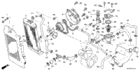 2024 VT750CS AC
