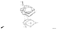 2023 CRF250RX AC