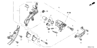 2021 CRF450RX AC