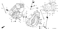 2023 CRF300LDA AC