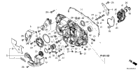 2023 CRF1100D4 AC