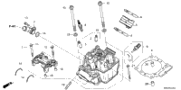 2023 CRF450R 3AC