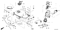 2023 CRF300L AC