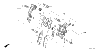 2023 CRF450RWE AC