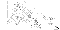 2023 CRF250RX AC