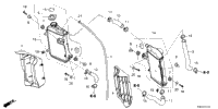 2023 CRF250R AC