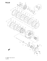 2002 TL1000R