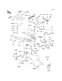 2001 VOYAGER XII (ZG1200-B15)