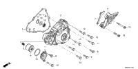 2023 CRF450R 3AC