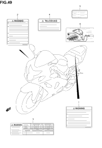 2004 GSX-R750
