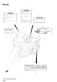 2008 GSX-R750