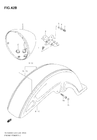 2008 VL1500T