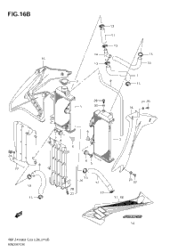 2008 RM-Z450K9