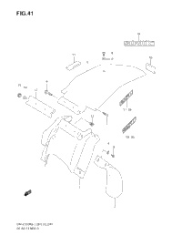 2006 DR-Z250