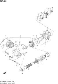 2008 VLR1800T