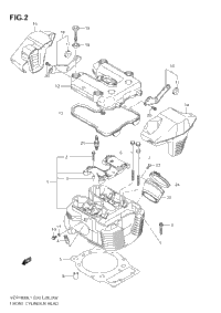 2011 VZR1800ZL1