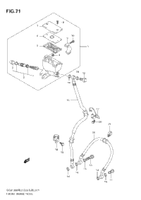 2012 GSX1300RL2