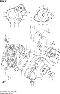 2014 DL1000AL4