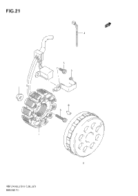 2012 RM-Z450L2