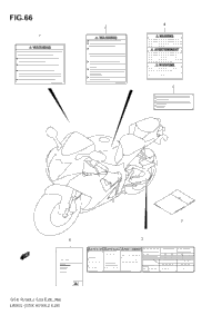2012 GSX-R750L2