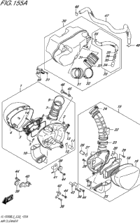 2015 VL1500BL5