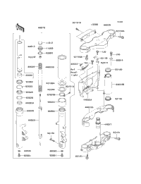 2003 VULCAN 1500 NOMAD FI (VN1500-L4)