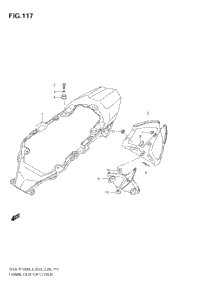 2013 GSX-R1000L3