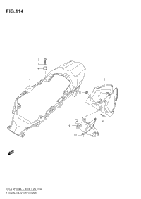 2013 GSX-R1000ZL3