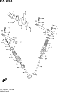 2016 DR-Z125L6