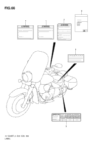 2013 VL1500BTL3