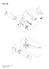 2012 VZR1800L2
