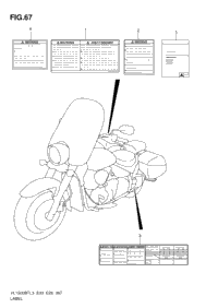 2013 VL1500BTL3