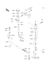 2003 VULCAN 1500 NOMAD FI (VN1500-L4)