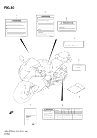 2013 GSX-R750L3
