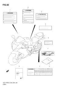 2013 GSX-R750L3