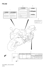 2013 GSX-R600L3