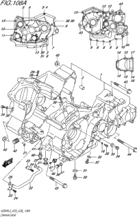 2015 VZ800L5