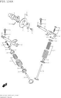 2015 DR-Z125L5