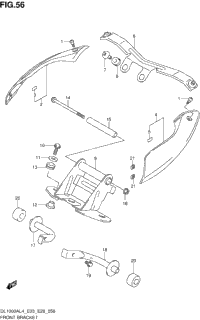 2014 DL1000AL4