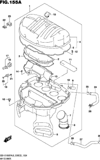 2018 GSX-S1000FAL8