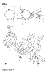 2014 RM-Z250L4