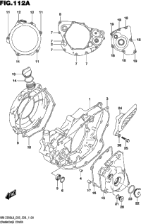 2018 RM-Z250L8