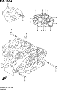 2018 TU250XL8