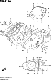 2018 TU250XL8