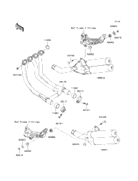 2004 Z1000 (European) (ZR1000-A2H)