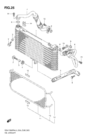 2013 GSX1300RAL3
