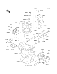 2004 KX100 (KX100-D4)