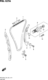 2016 RM-Z250L6